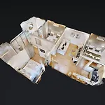 Bluestay 207 - Superbe appartement à Paris