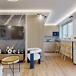 Bluestay 207 - Superbe appartement à Paris