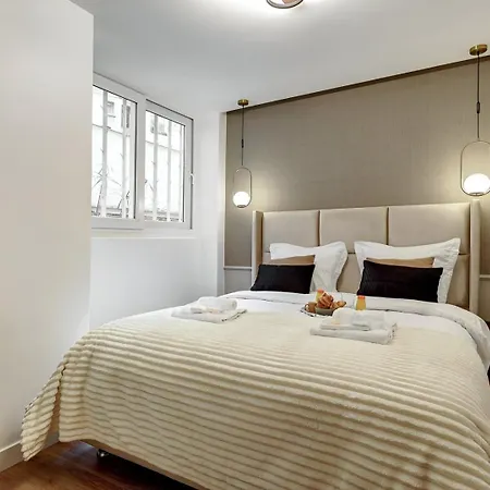 Bluestay 207 - Superbe A * Parigi