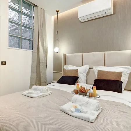 Appartamento Bluestay 207 - Superbe A