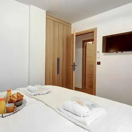 Bluestay 207 - Superbe A Appartamento Parigi