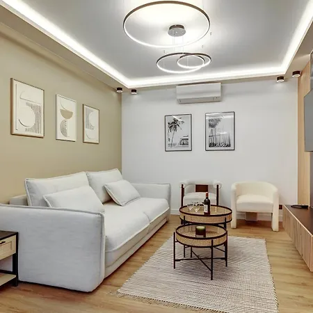 Bluestay 207 - Superbe A * Parigi