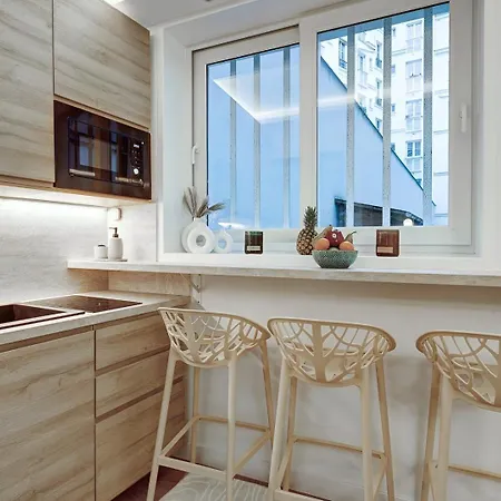 Bluestay 207 - Superbe A Appartamento Parigi