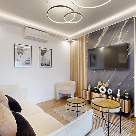 Bluestay 207 - Superbe A Appartamento *